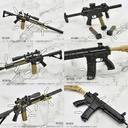 (PO) LittleArmory LD048 Gun's Accessories B Image_5