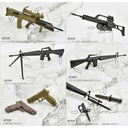 (PO) LittleArmory LD048 Gun's Accessories B Image_6