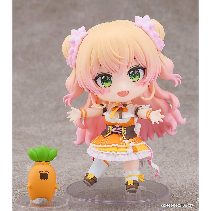 (PO) Nendoroid 2502 Hololive Production - Momosuzu Nene Image_3