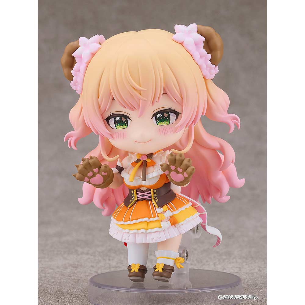 (PO) Nendoroid 2502 Hololive Production - Momosuzu Nene Image_6