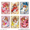 (PO) Cardcaptor Sakura Wafer Card -25th Anniversary- [BOX] Image_3
