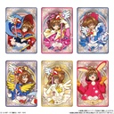 (PO) Cardcaptor Sakura Wafer Card -25th Anniversary- [BOX] Image_4