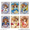 (PO) Cardcaptor Sakura Wafer Card -25th Anniversary- [BOX] Image_6
