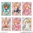 (PO) Cardcaptor Sakura Wafer Card -25th Anniversary- [BOX] Image_7