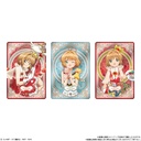 (PO) Cardcaptor Sakura Wafer Card -25th Anniversary- [BOX] Image_8