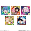 (PO) Dragonball Chosenshi Sticker Wafer Seal Super A New Departure [BOX] Image_3