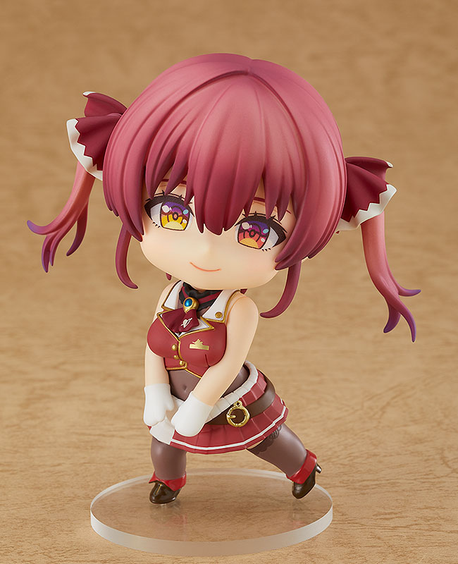 (PO) Nendoroid 1687 Hololive Production - Houshou Marine (Re-issue) Image_4