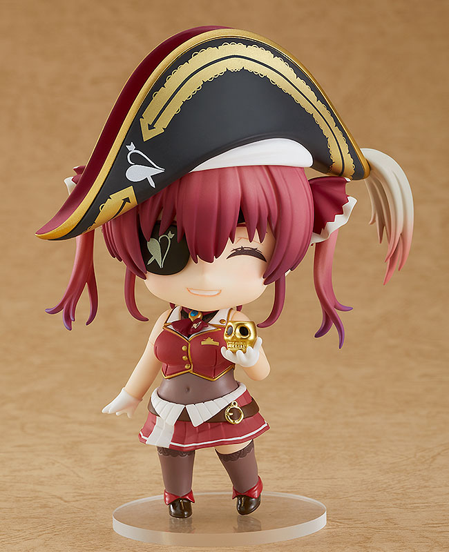 (PO) Nendoroid 1687 Hololive Production - Houshou Marine (Re-issue) Image_7