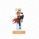 (PO) NARUTO Shippuden Deka Acrylic Stand - Uzumaki Naruto RPG Ver. Image_1