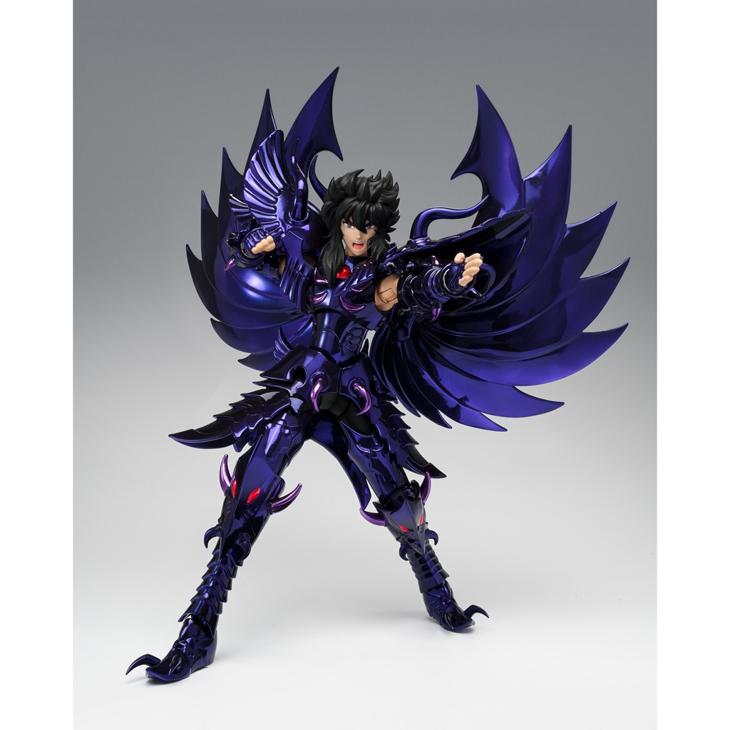 Saint Seiya Myth EX Garuda Aiacos Original Color Edition (P Bandai) Image_5