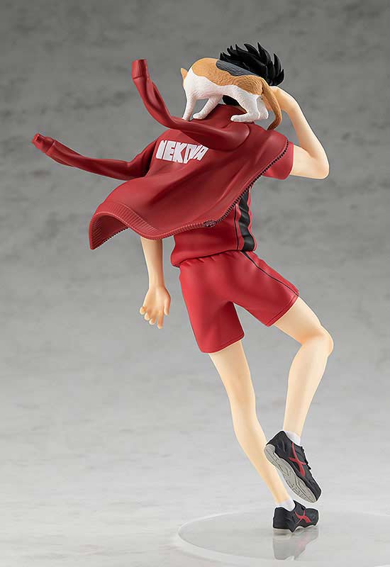 (PO) POP UP PARADE Haikyu!! - Kuroo Tetsuro Image_4