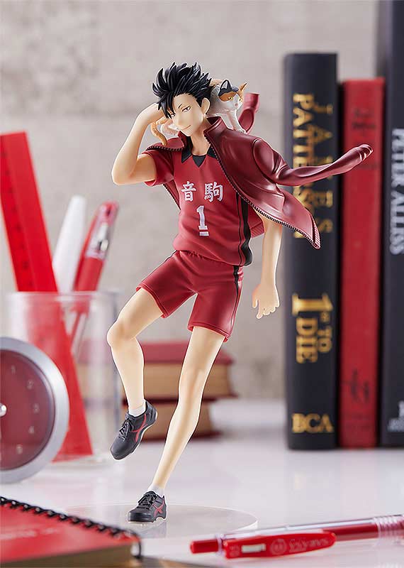 (PO) POP UP PARADE Haikyu!! - Kuroo Tetsuro Image_6