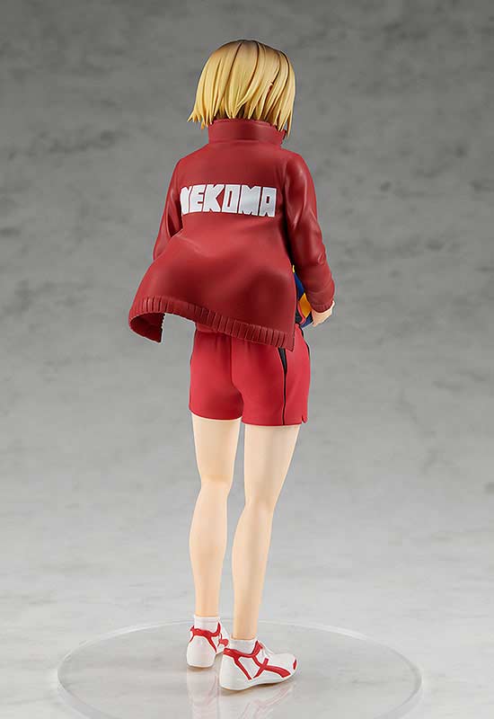 (PO) POP UP PARADE Haikyu!! - Kozume Kenma Image_4