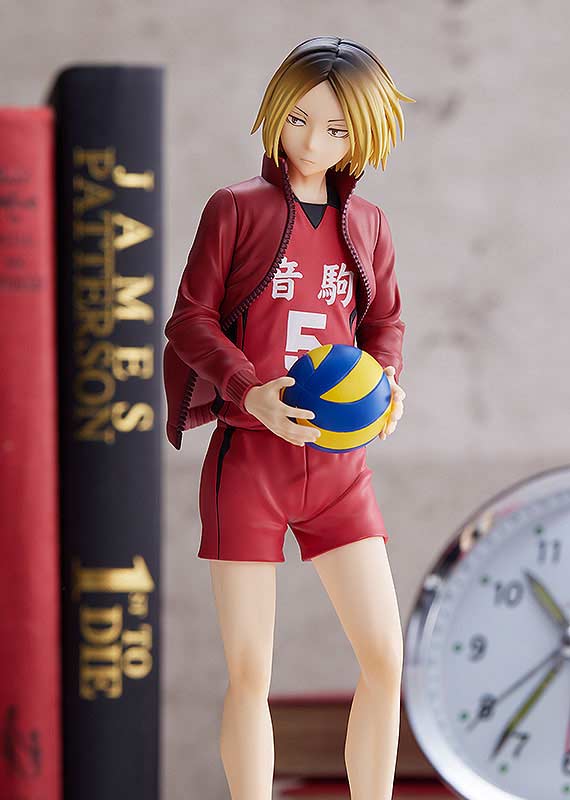 (PO) POP UP PARADE Haikyu!! - Kozume Kenma Image_8
