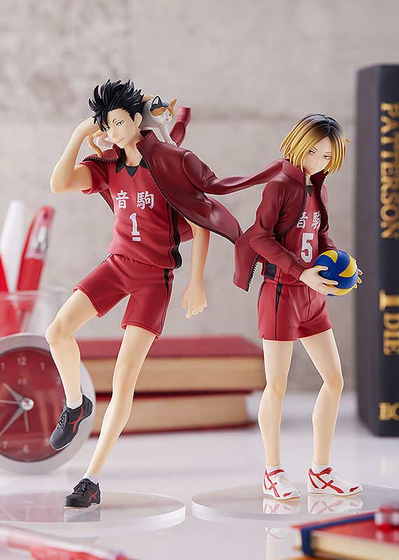 (PO) POP UP PARADE Haikyu!! - Kozume Kenma Image_9