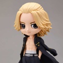 (PO) Tokyo Revengers Q Posket - Sano Manjiro (Mikey) v.2 Image_1