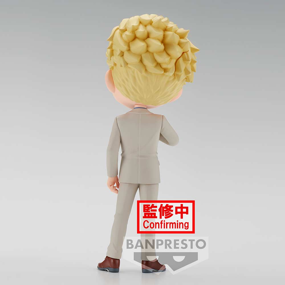 (PO) Q Posket Jujutsu Kaisen - Nanami Kento wo/Goggle Image_5
