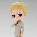 (PO) Q Posket Jujutsu Kaisen - Nanami Kento wo/Goggle Image_6