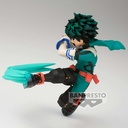 (PO) My Hero Academia The Amazing Heroes Plus Vol.1 - Izuku Midoriya Image_4