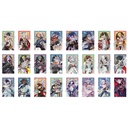 (PO) Dream Meister and the Recollected Black Fairy Shiny Card Collection Vol. 2 [BOX] Image_2