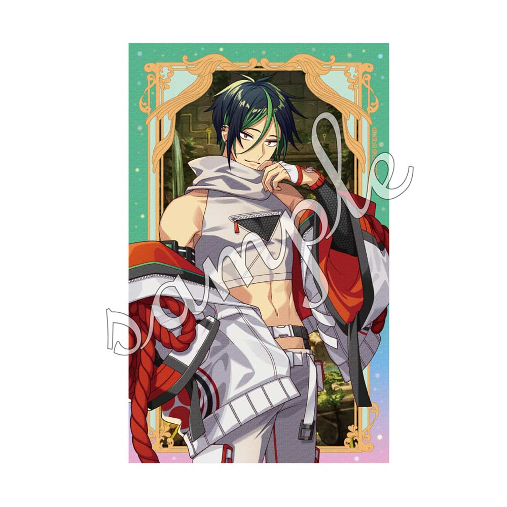 (PO) Dream Meister and the Recollected Black Fairy Shiny Card Collection Vol. 2 [BOX] Image_9