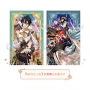 (PO) Dream Meister and the Recollected Black Fairy Shiny Card Collection Vol. 2 [BOX] Image_27