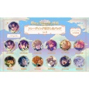 (PO) Dream Meister and the Recollected Black Fairy Trading Gilding Can Badge Vol. 4 [BOX] Image_1