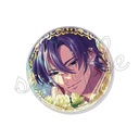 (PO) Dream Meister and the Recollected Black Fairy Trading Gilding Can Badge Vol. 4 [BOX] Image_3