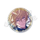 (PO) Dream Meister and the Recollected Black Fairy Trading Gilding Can Badge Vol. 4 [BOX] Image_5