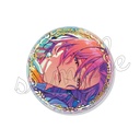 (PO) Dream Meister and the Recollected Black Fairy Trading Gilding Can Badge Vol. 4 [BOX] Image_8