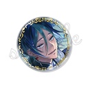 (PO) Dream Meister and the Recollected Black Fairy Trading Gilding Can Badge Vol. 4 [BOX] Image_10