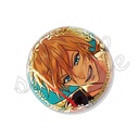 (PO) Dream Meister and the Recollected Black Fairy Trading Gilding Can Badge Vol. 4 [BOX] Image_11