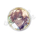 (PO) Dream Meister and the Recollected Black Fairy Trading Gilding Can Badge Vol. 4 [BOX] Image_12