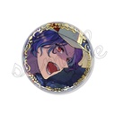 (PO) Dream Meister and the Recollected Black Fairy Trading Gilding Can Badge Vol. 4 [BOX] Image_13