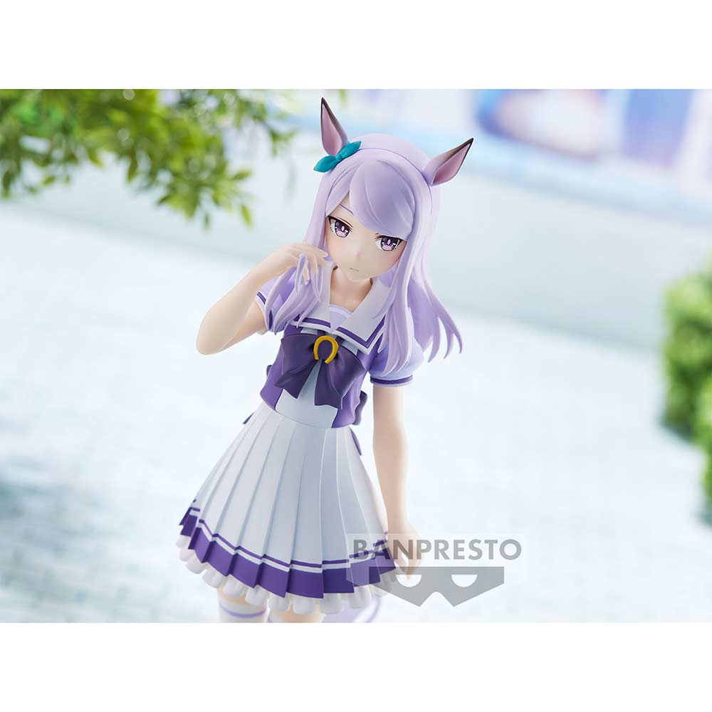 (PO) Uma Musume Pretty Derby Mejiro McQueen Image_4