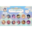 (PO) Dream Meister and the Recollected Black Fairy Trading Gilding Can Badge Vol. 5 [BOX] Image_1