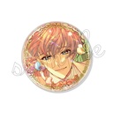 (PO) Dream Meister and the Recollected Black Fairy Trading Gilding Can Badge Vol. 5 [BOX] Image_7