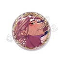 (PO) Dream Meister and the Recollected Black Fairy Trading Gilding Can Badge Vol. 5 [BOX] Image_10