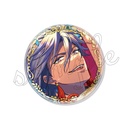(PO) Dream Meister and the Recollected Black Fairy Trading Gilding Can Badge Vol. 5 [BOX] Image_11