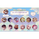 (PO) Dream Meister and the Recollected Black Fairy Trading Gilding Can Badge Vol. 6 [BOX] Image_1
