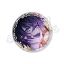 (PO) Dream Meister and the Recollected Black Fairy Trading Gilding Can Badge Vol. 6 [BOX] Image_4