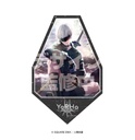 (PO) NieR:Automata Ver1.1a Travel Sticker 2 9S Image_1