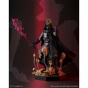 (PO) Star Wars: Obi-Wan Kenobi MEISHO Movie Realization - Samurai Taisho Darth Vader [Vengeful Spirit] Image_5