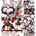 (PO) Megami Device Chaos & Pretty Queen of Hearts Image_1