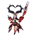 (PO) Megami Device Chaos & Pretty Queen of Hearts Image_2