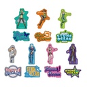 (PO) JoJo's Bizarre Adventure: Stone Ocean Original Illustration Sticker Collection AM [BOX] Image_1