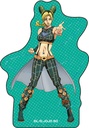(PO) JoJo's Bizarre Adventure: Stone Ocean Original Illustration Sticker Collection AM [BOX] Image_2
