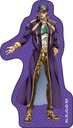 (PO) JoJo's Bizarre Adventure: Stone Ocean Original Illustration Sticker Collection AM [BOX] Image_14
