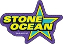 (PO) JoJo's Bizarre Adventure: Stone Ocean Original Illustration Sticker Collection AM [BOX] Image_15