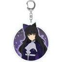 (PO) RWBY: Ice Queendom Acrylic Key Chain Blake Belladonna Lucid Dream Image_1